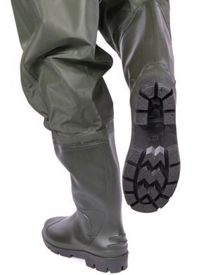 Вейдерси Norfin Lake PVC p.41 (81277-41)