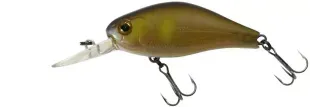 Воблер ZipBaits B-Switcher 2.0 Silent 5.5см/10g/#030 (1595-02-80)