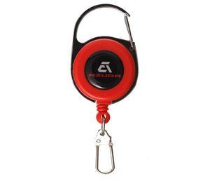 AZFLC-M Ретривер Azura з фіксатором Fixed Linear Clipper Size M Red