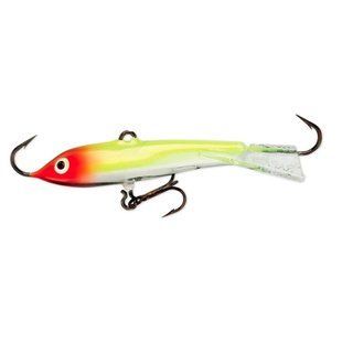 Балансир Rapala Jigging Rap 90мм/25г #CLN (W9 CLN)