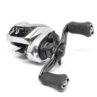 Котушка Daiwa 21 Zillion G 100HL (20007523/2215237)