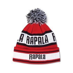 Шапка Rapala Rapala Beanie (RAPBEANIE6)