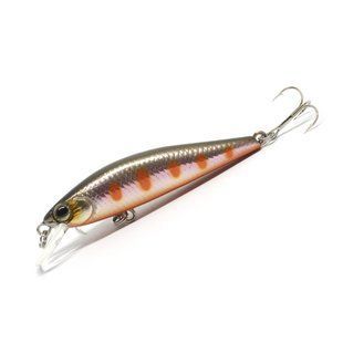 Воблер Daiwa Dr.Minnow 2 50F 5см 2.6г/#Orange Yamame (07411497)