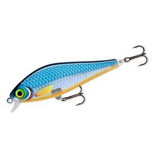 Воблер Rapala Super Shadow Rap 11см/38г #BGH (SSDR11 BGH)