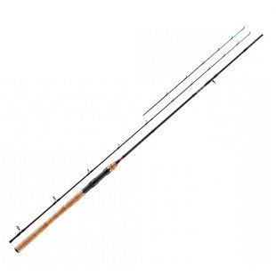 Фідер Daiwa 24 Ninja X Stalker Feeder 2.40m 100g (11611-240)