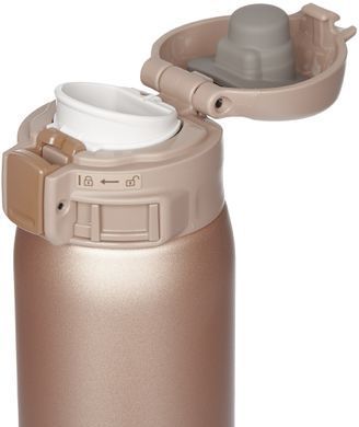 Термокружка ZOJIRUSHI SM-SR60NM 0.6 л Матове золото (1678-05-59)
