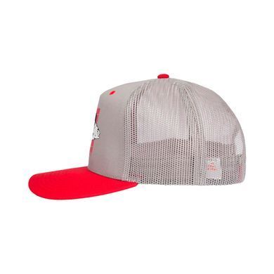 Кепка Favorite Perch 58 Gray (1693-55-71)