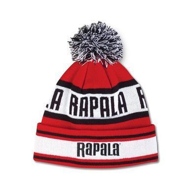 Шапка Rapala Rapala Beanie (RAPBEANIE6)