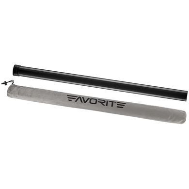 Удилище Favorite Black Swan Nano 1.96м/0.1-2г (1693-07-29)