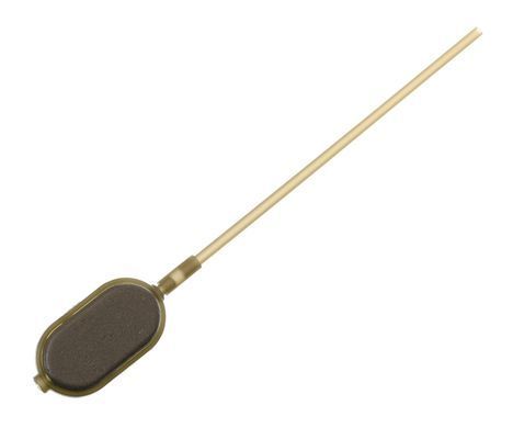 Годівниця Carp Pro Distance Flat Classic Boilie L 40г (CPFCB-L040A)