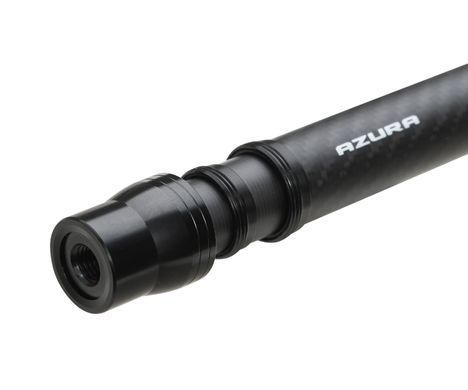 Ручка підсаки Azura XP Carbon Landing Handle 1.5м (XPH-15)
