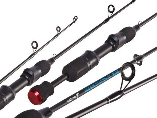 Вудка Salmo Solid Stick HT 50см (427-01)