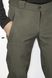 Штаны BAFT MASCOT PANTS olive р.M (MT2202-M)