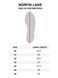 Вейдерси Norfin Lake PVC p.41 (81277-41)