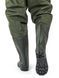 Вейдерси Norfin Lake PVC p.41 (81277-41)