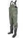Вейдерси Norfin Lake PVC p.41 (81277-41)