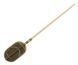 Годівниця Carp Pro Distance Flat Classic Boilie L 40г (CPFCB-L040A)