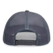 Кепка Simms Double Haul Icon Trucker Bass Gunmetal (14032-1188-00 / 2261755)