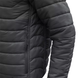 Куртка Viverra Warm Cloud Jacket Black M (РБ-2233008)