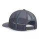 Кепка Simms Double Haul Icon Trucker Bass Gunmetal (14032-1188-00 / 2261755)