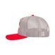 Кепка Favorite Perch 58 Gray (1693-55-71)