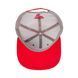 Кепка Favorite Perch 58 Gray (1693-55-71)