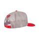 Кепка Favorite Perch 58 Gray (1693-55-71)