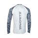 Джерсі Favorite Basic Jersey Zander р.XL Gray (1693-55-39)