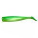 Силікон Lunker City Shaker 10/BG 3.75" #174 Limetreuse / (708836 / 38174)