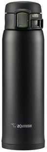 Термокружка ZOJIRUSHI SM-SD48BC 0.48 л черный (1678-04-47)