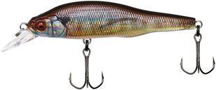 Воблер Megabass X-80 Trick Darter SP 8.5см/10.5г/#Fa Gill (2659-42-47)