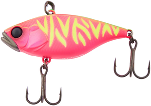 Воблер Jackall TN38 3.8см/ Dragon Fruit Mat Tiger (1699-31-08)
