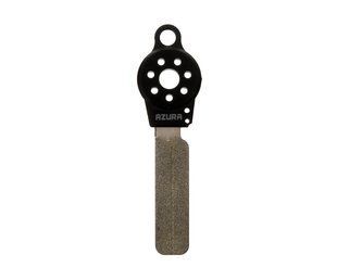 Точило для гачків Azura Hook Sharpener black (AHS-B)
