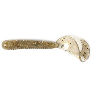 Силікон Lucky John Chank Tail 2"/017 (140105-017)