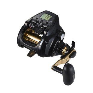 Котушка Daiwa 24 Tanacom S 500J (10807-500/2304208)