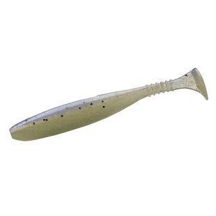 Силикон Daiwa Tournament D`Fin 10см/#Pepper Ghost (16504-510)