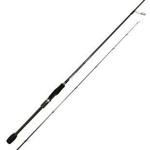 Удилище Graphiteleader Zanna GZANS-762L 2.29м/1-15г (G08797)