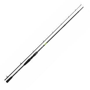 Спінінг кастинг. Daiwa Prorex X BC 2.35m 84g (11285-235)