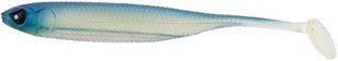 Силикон Lucky John Makora Shad 4"/001 (140408-001)