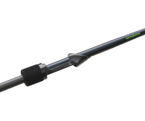 Вудилище Azura '25 Kenshin Solid 76UL-S 2.29м/0.9-7г (KN76UL-S)