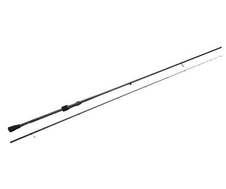 Вудилище Azura '25 Kenshin Solid 76UL-S 2.29м/0.9-7г (KN76UL-S)