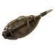 Кормушка Carp Pro Sense Method Feeder L 40г (CPSMF-L040)