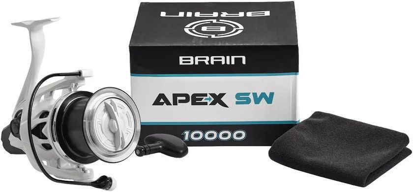 Котушка Brain Apex SW 10000 (1858-46-31)