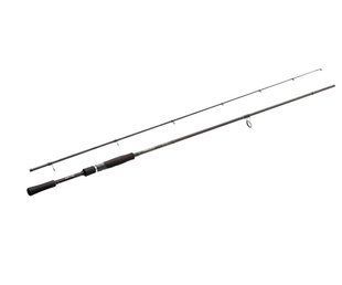 Удилище Hearty Rise Black Force 762L 2.30м/5-21г (BF-762L)