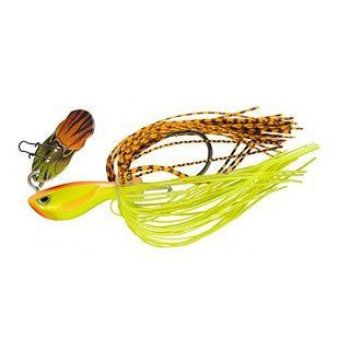 Чаттербейт Rapala Rap-V PBJ 10г #HT (RVABJ10 HT)