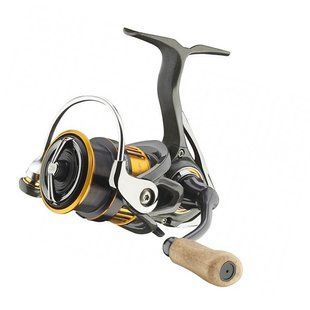 Котушка Daiwa 22 Silvercreek X LT 2000S-XH (20060271/2300767)