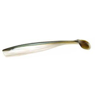 Силікон Lunker City Shaker 10/BG 3.25" #6 / (121629 / 32006)