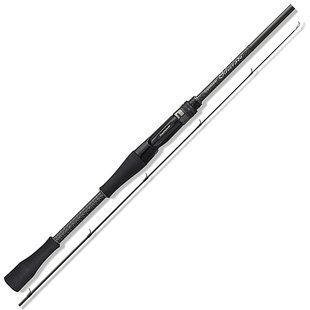 Удилище Graphiteleader Silverado 23GSILS-742LML-HS 2.24м/2-11г (G08864)