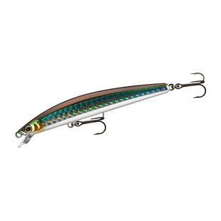 Воблер Daiwa Tournament Minnow 120SP 12см 14.5г/#KBNG (16711-702)