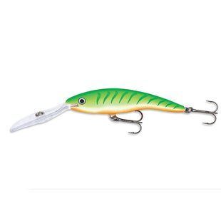 Воблер Rapala Deep Tail Dancer 9см/13г #GTU (TDD09 GTU)